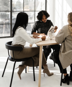 meeting